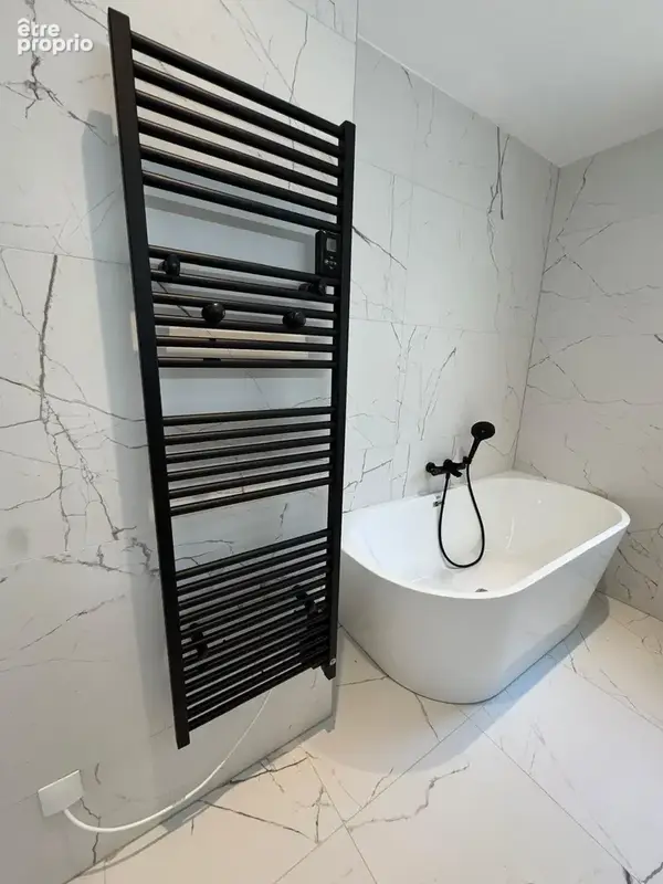 Appartement neuf au 1er étage avec balcon + 2 places de parking privatives. - photo 20