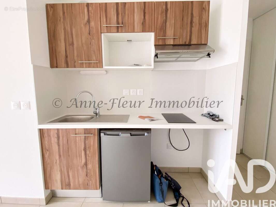 Photo 7 - Appartement à GAGNAC-SUR-GARONNE