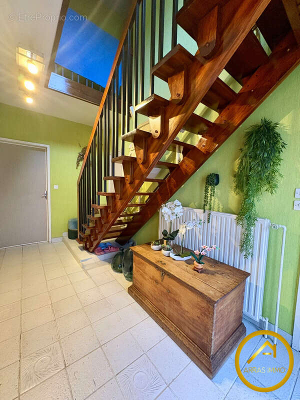 Maison à LENS