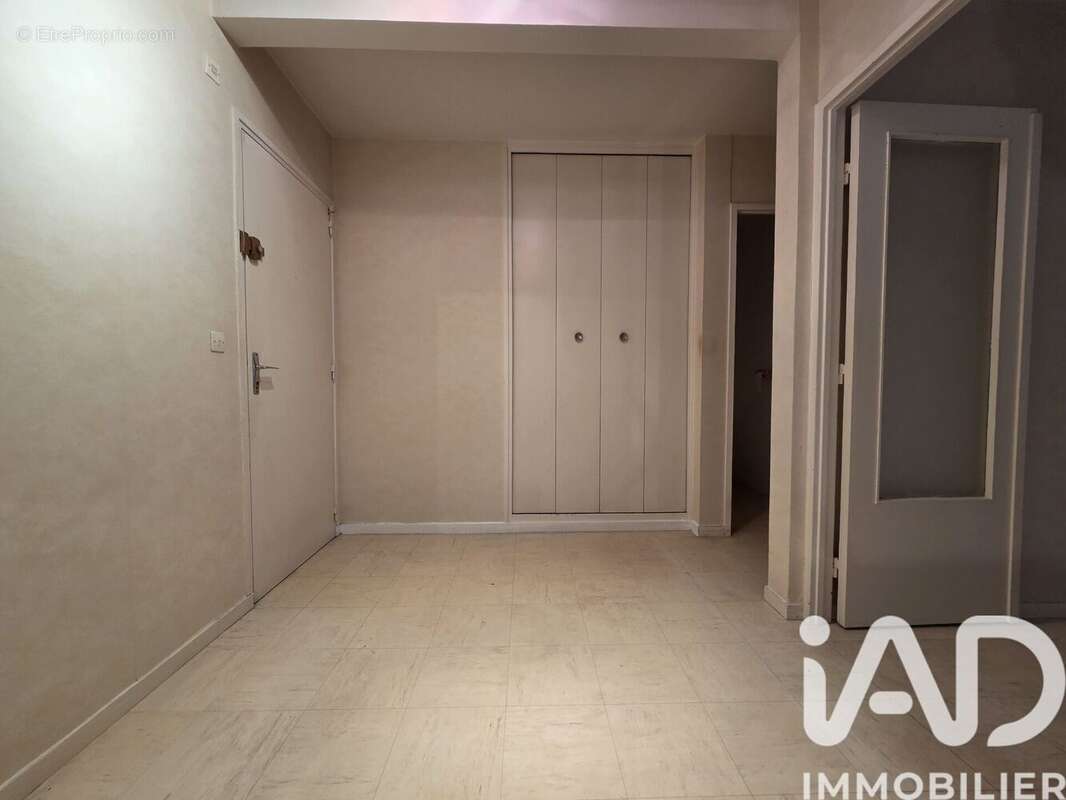 Photo 2 - Appartement à SAINT-MAMMES