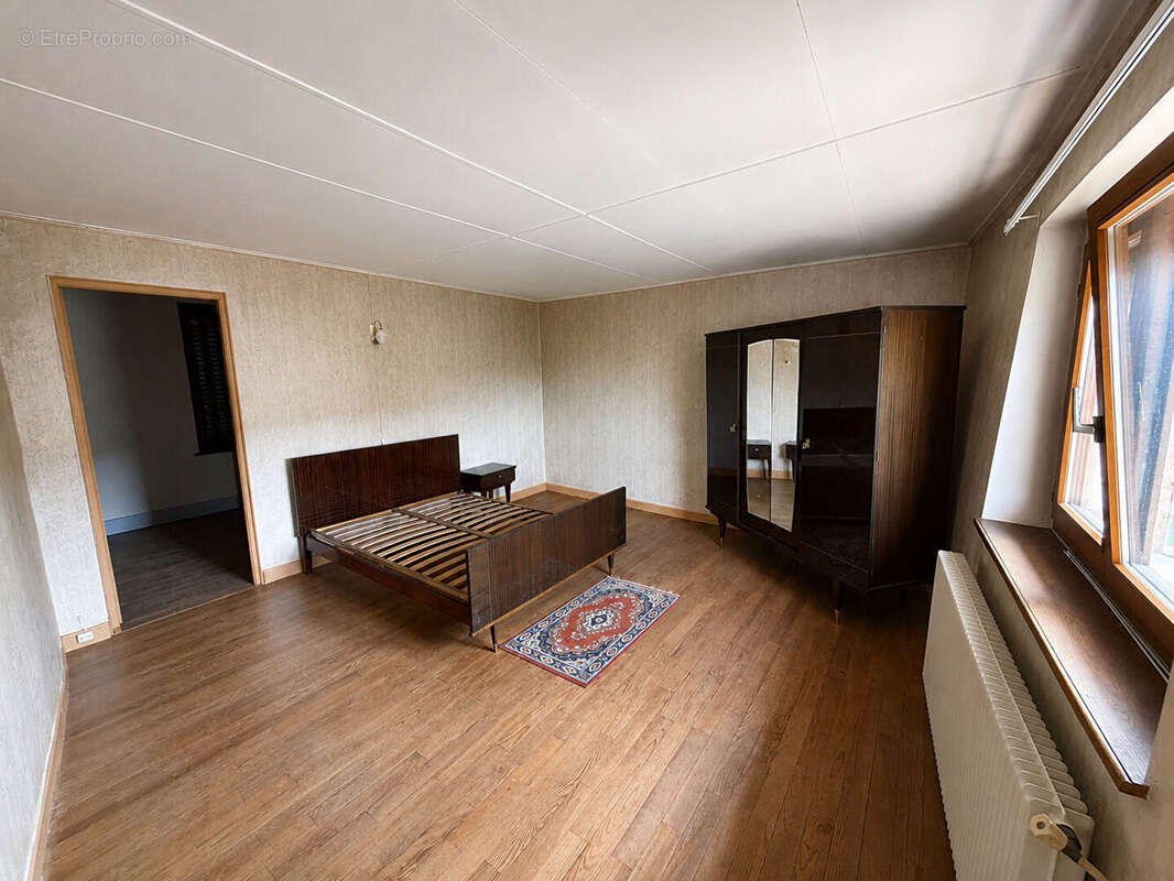 Maison Ceintrey 4 pièces, 90 m2 - photo 3