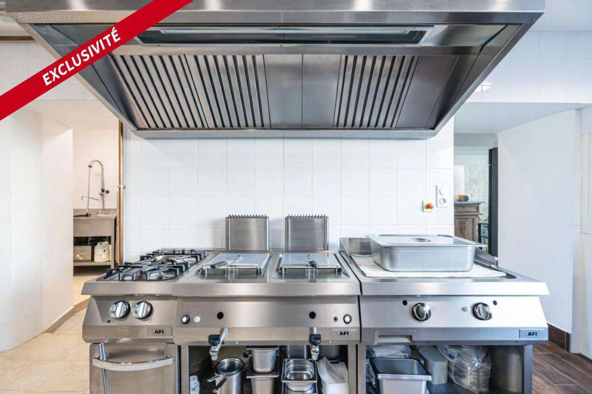 Appartement à TREGUIER