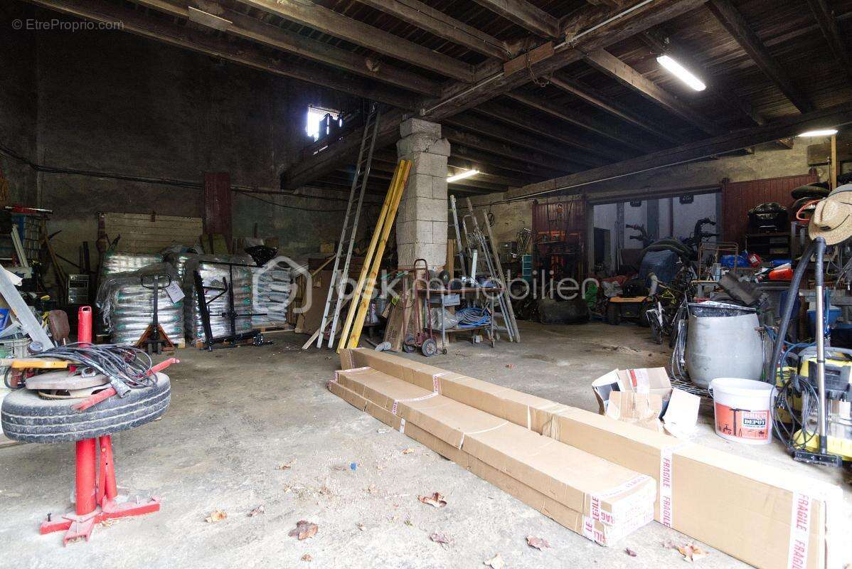 Appartement à LUNEL