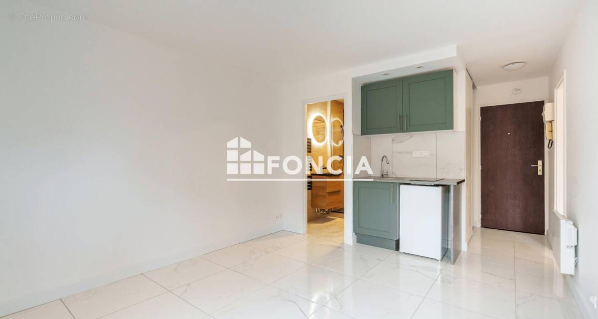 Appartement à VILLERS-LES-NANCY