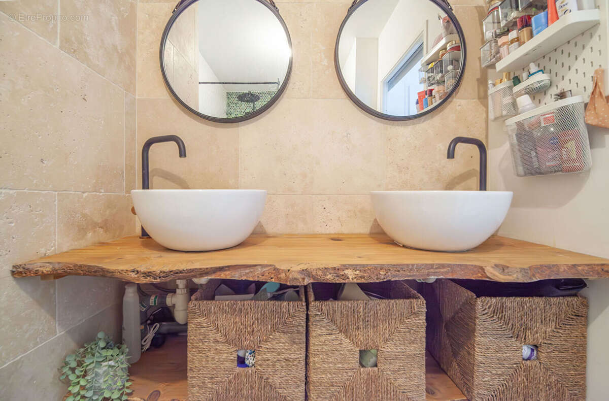 Appartement à MOUGUERRE