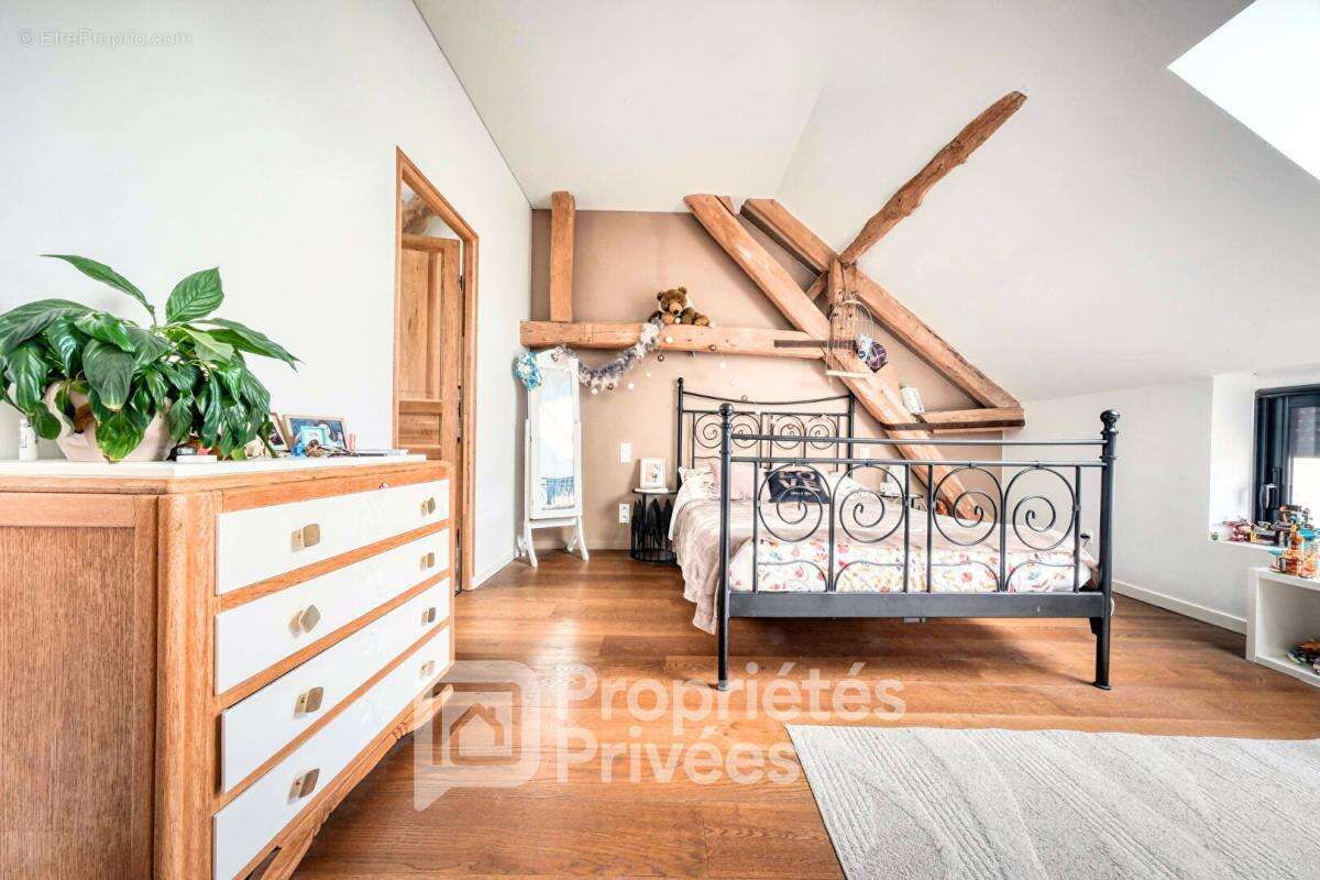 Maison à DOURDAN
