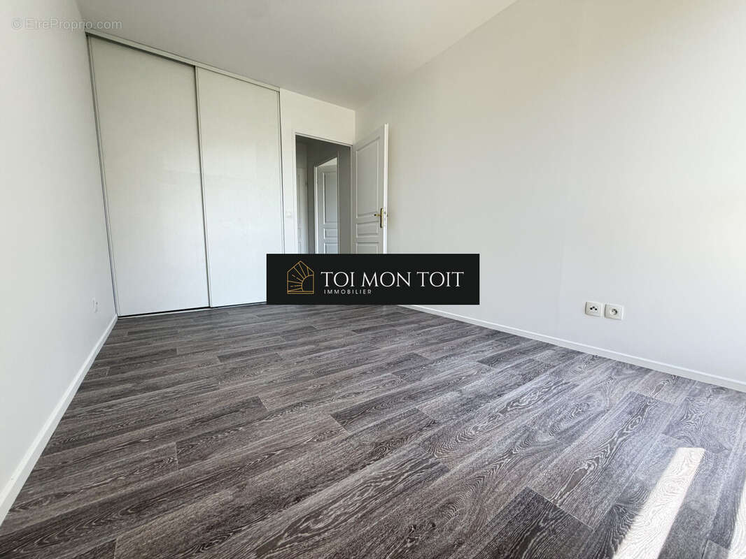 Appartement à SURVILLIERS