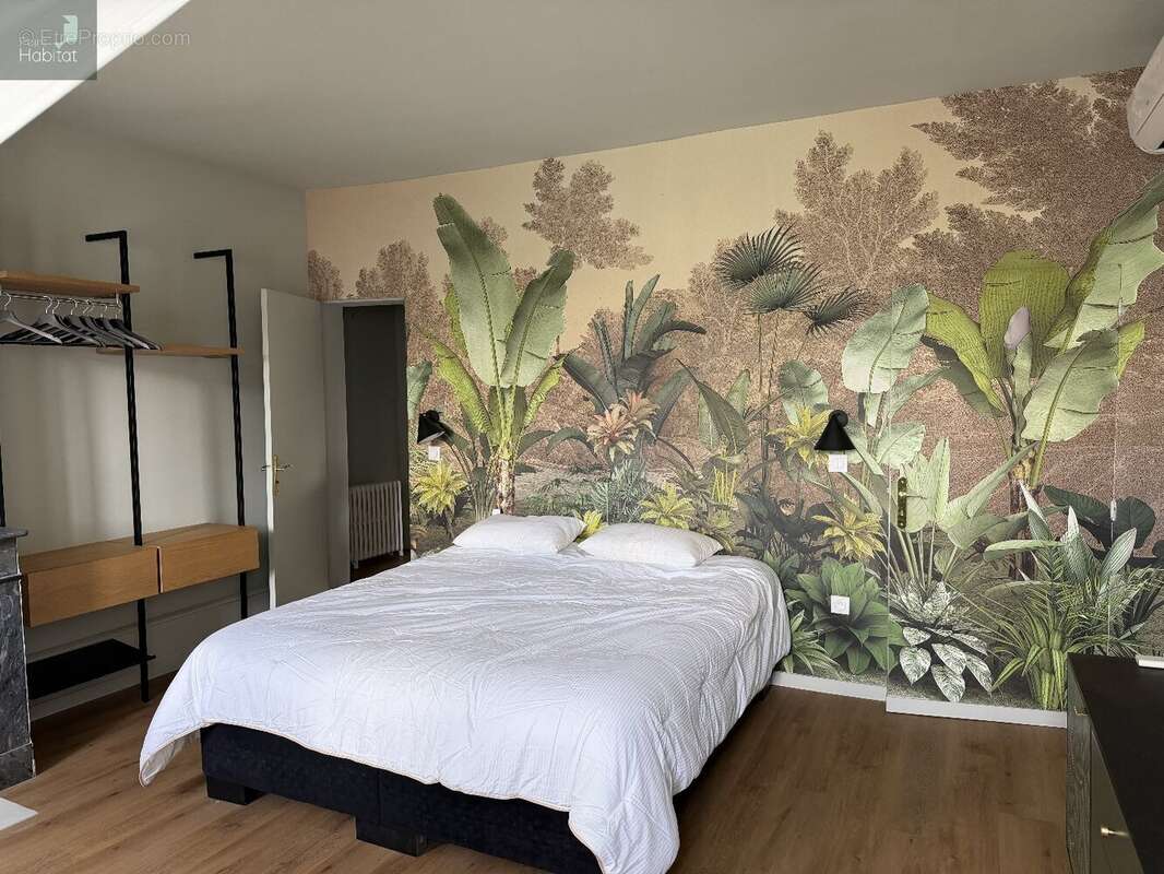 Appartement à RODEZ