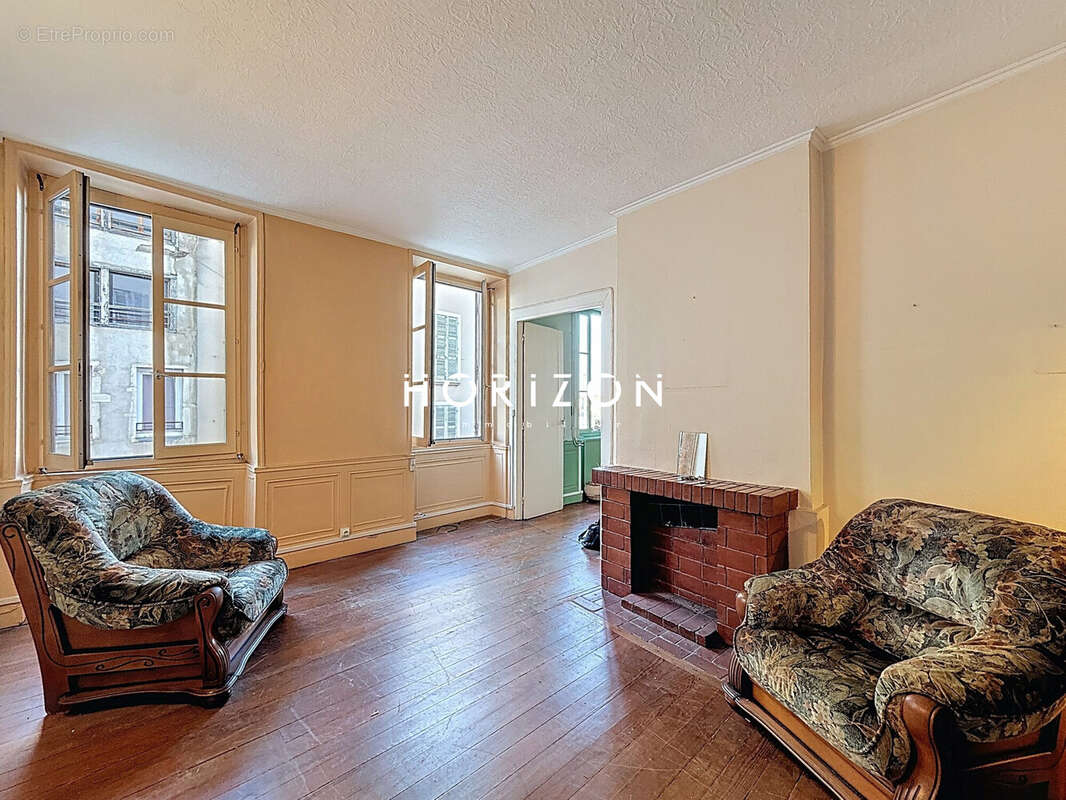 Appartement à MACON