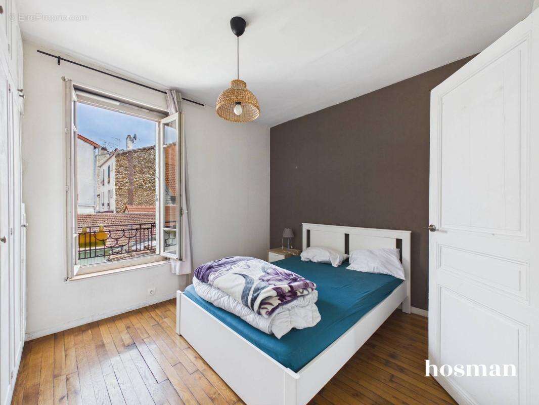 Appartement 2 pièces de 32 m² - Lumineux - avec cave – Avenue Anatole France, Vitry-sur-Seine - photo 10
