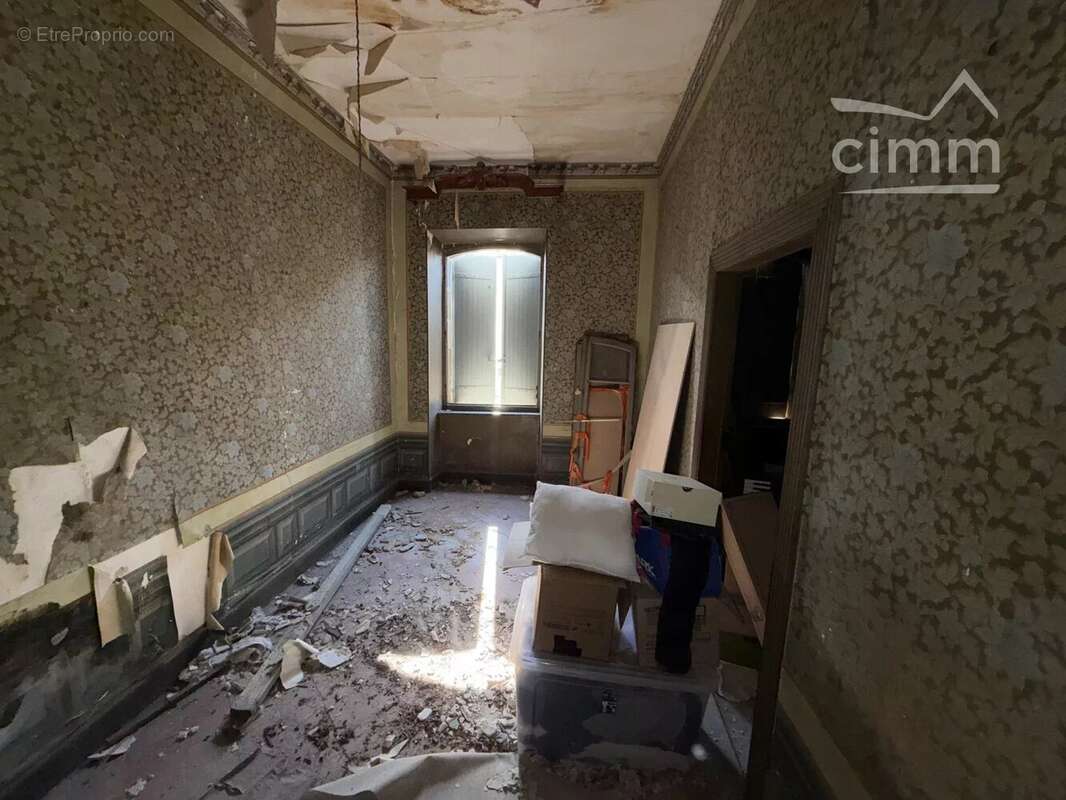 Appartement à LIMOUX