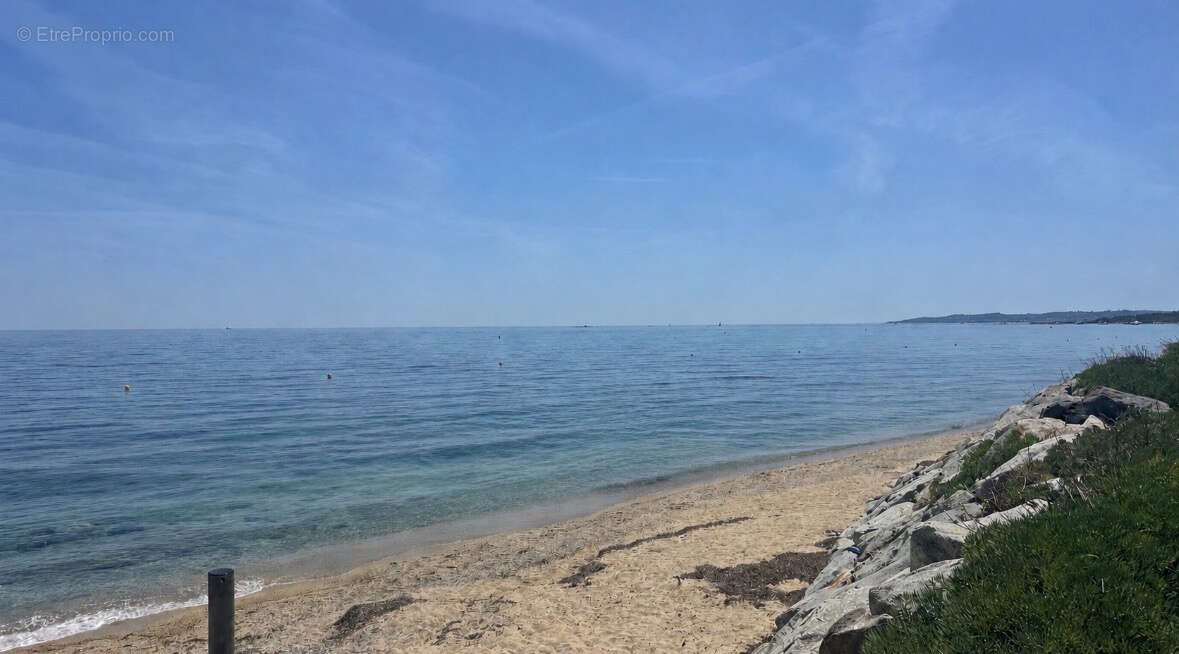Appartement à SAINTE-MAXIME