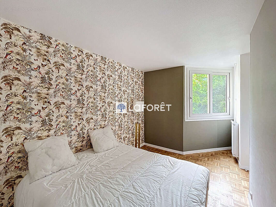 Magnifique Appartement Saint Germain En Laye 3 pièces 71m2 , Vendu meublé - photo 6