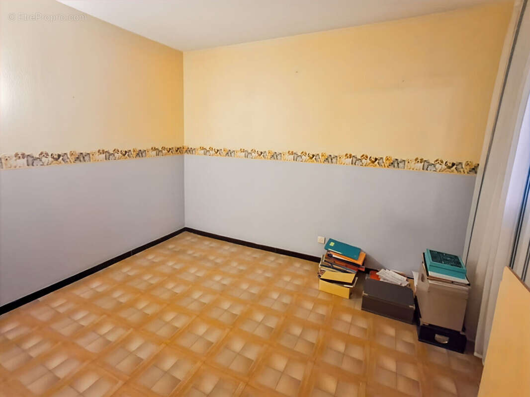 Appartement à VITROLLES