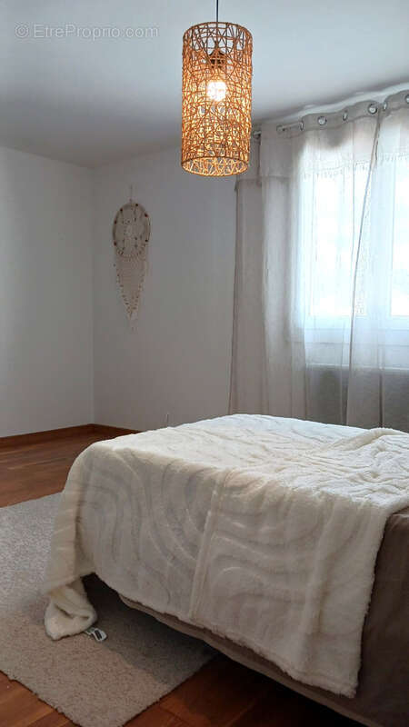 Maison à BAILLARGUES