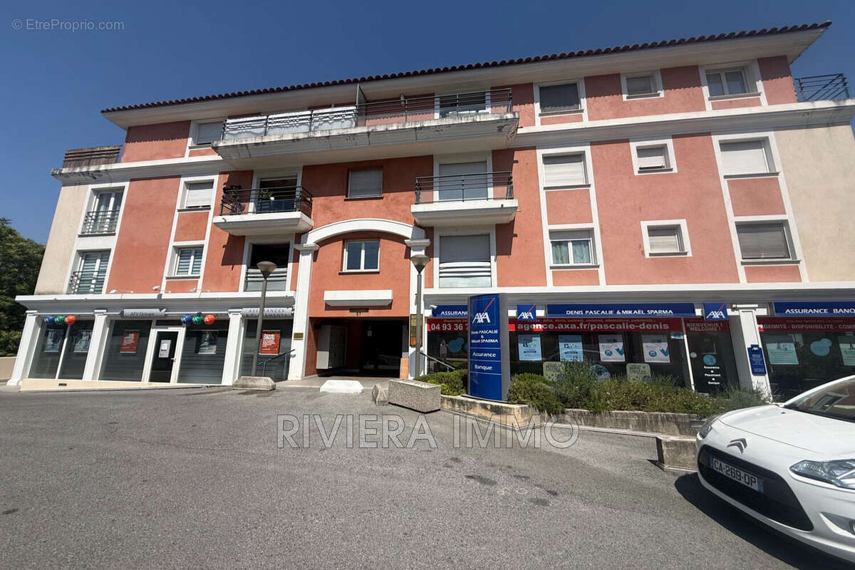 Appartement à GRASSE