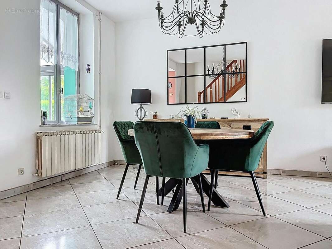 Photo 6 - Maison à BULLY-LES-MINES