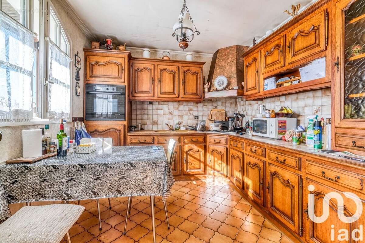 Photo 5 - Maison à LE BLANC-MESNIL