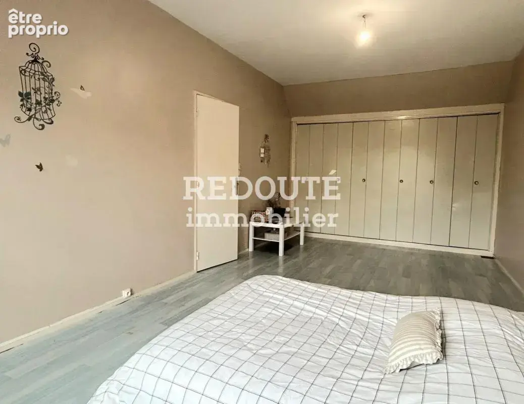 Châlons-En-Champagne, Maison 3 ch, jardin, garage, sous-sol - photo 10