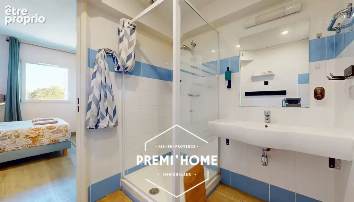 Studio meuble a vendre aix celony - photo 7