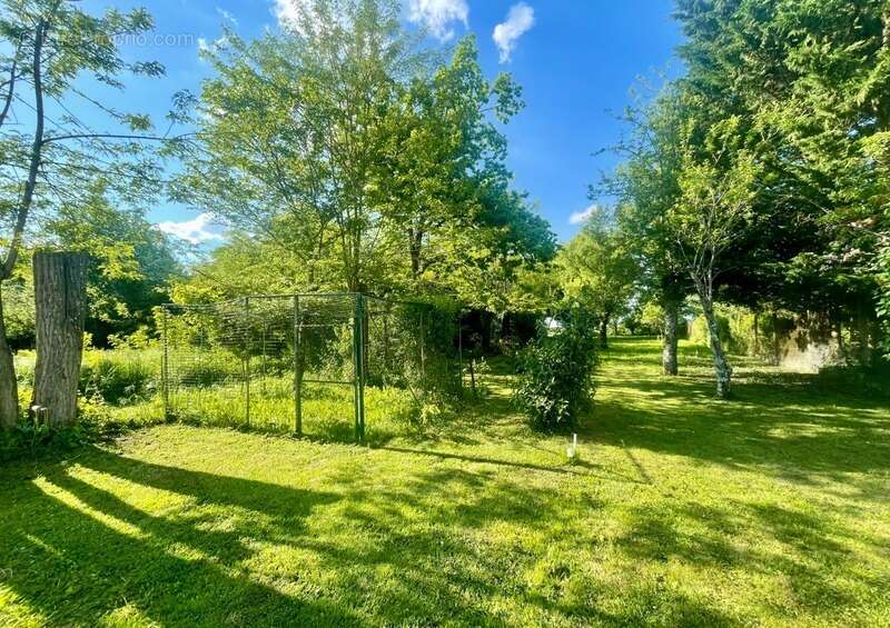 Maison à POUILLY-SUR-LOIRE