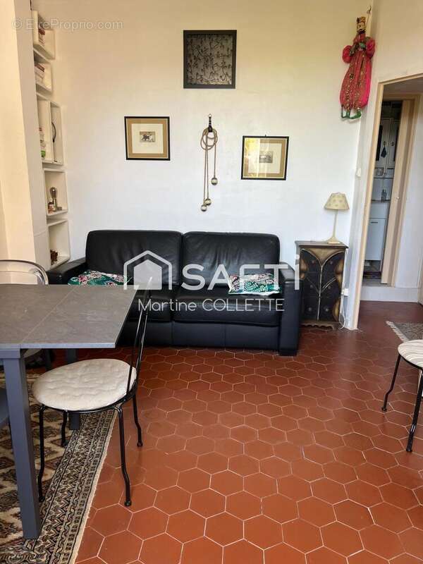 Photo 2 - Appartement à MARSEILLE-2E