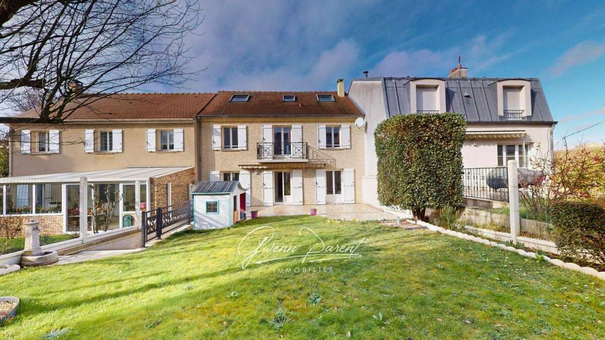 Maison à CACHAN