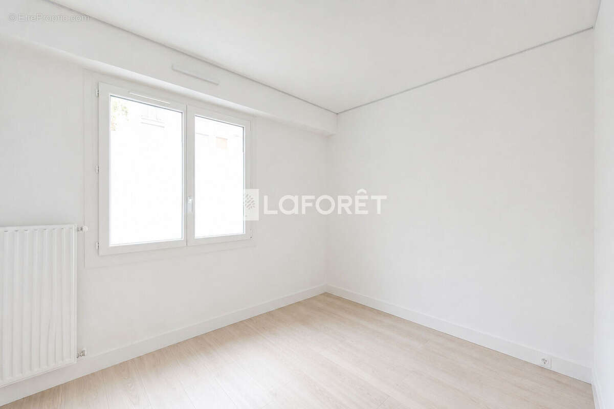 Appartement Paris 2 pièce(s) 47.47 m2 - photo 6