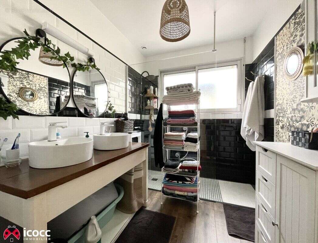 Maison à L&#039;AIGUILLON-SUR-MER