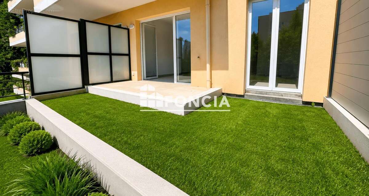 Appartement à GRASSE