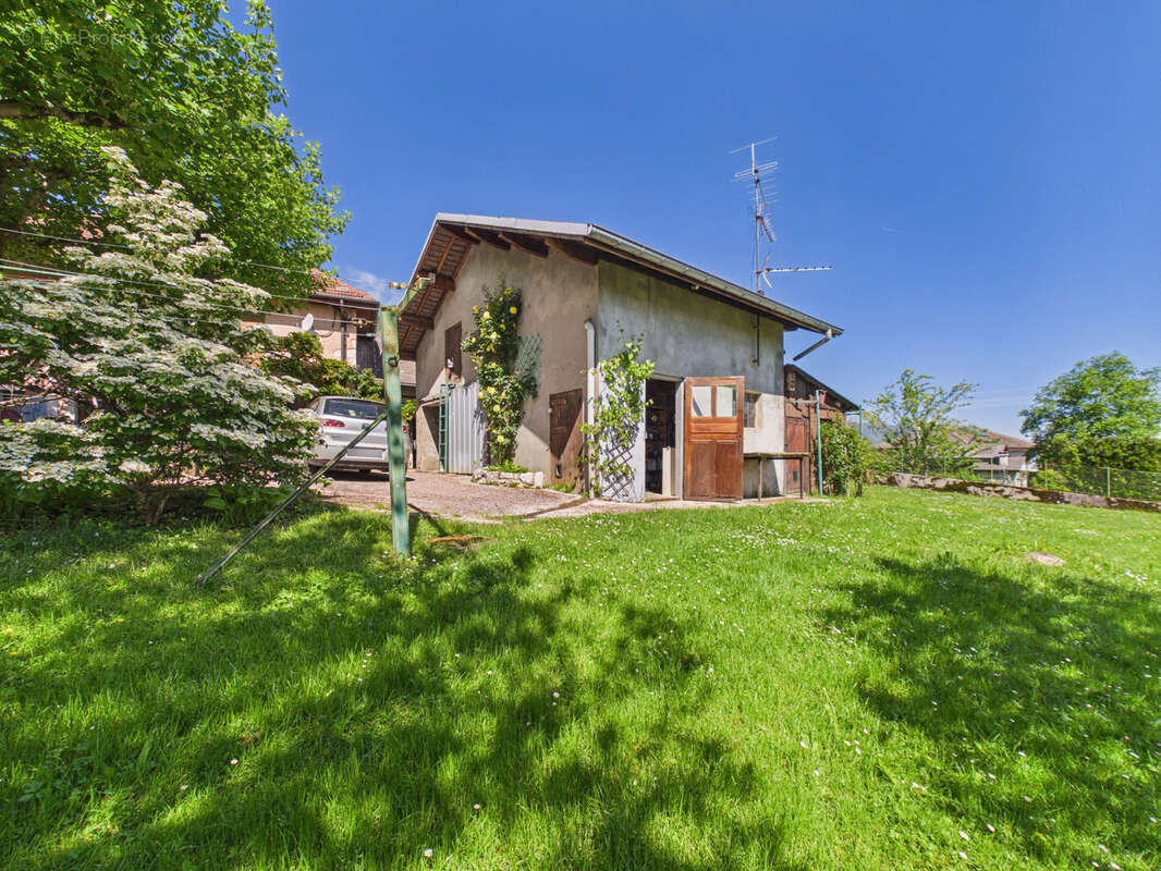 Maison à VIMINES