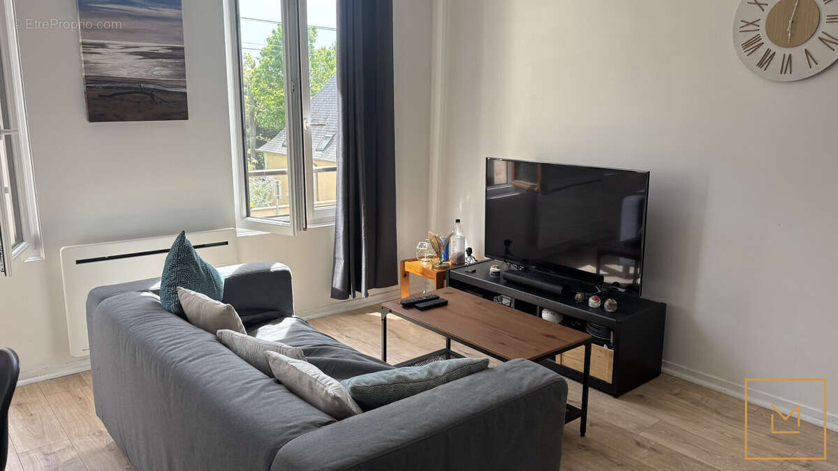 Appartement à CAEN