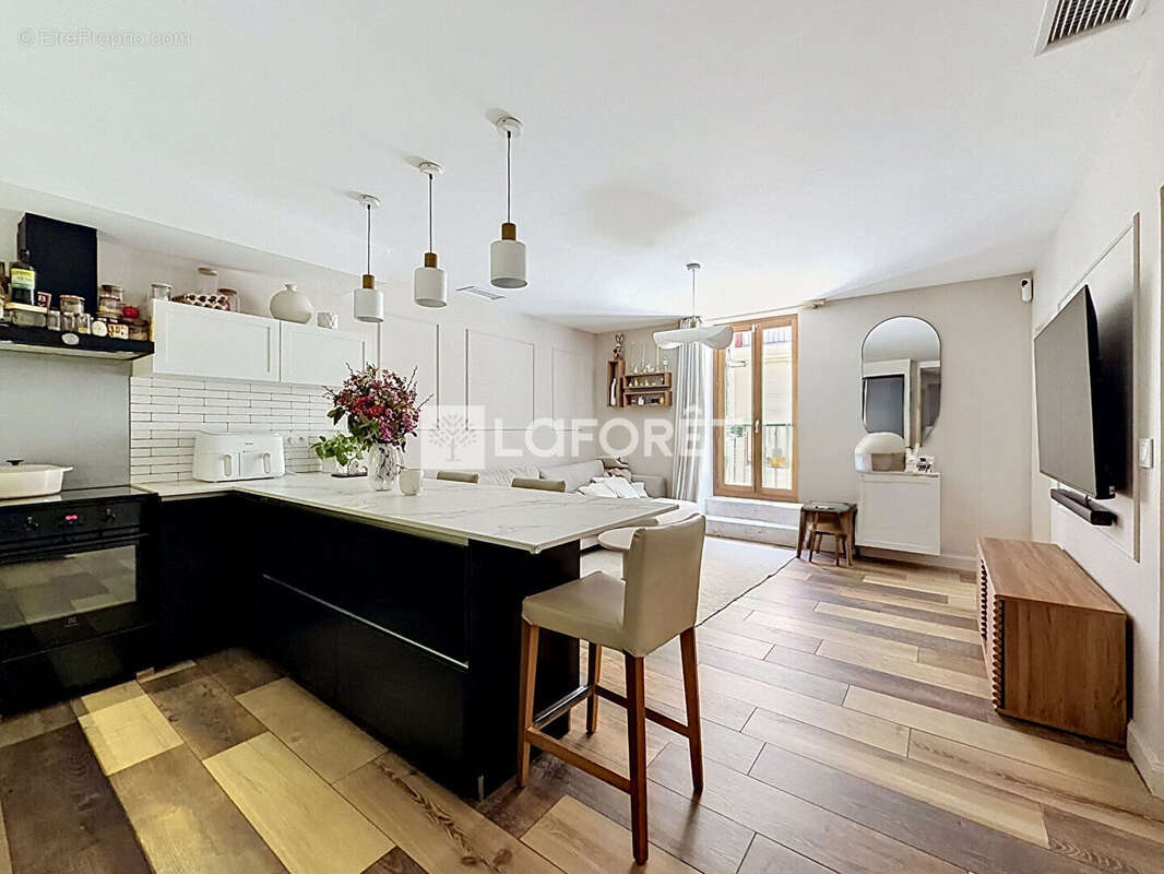 Appartement à PERPIGNAN