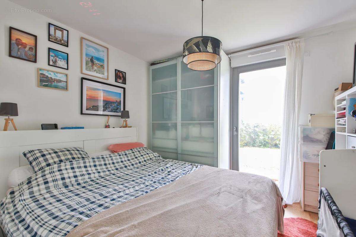 Appartement à CLAMART