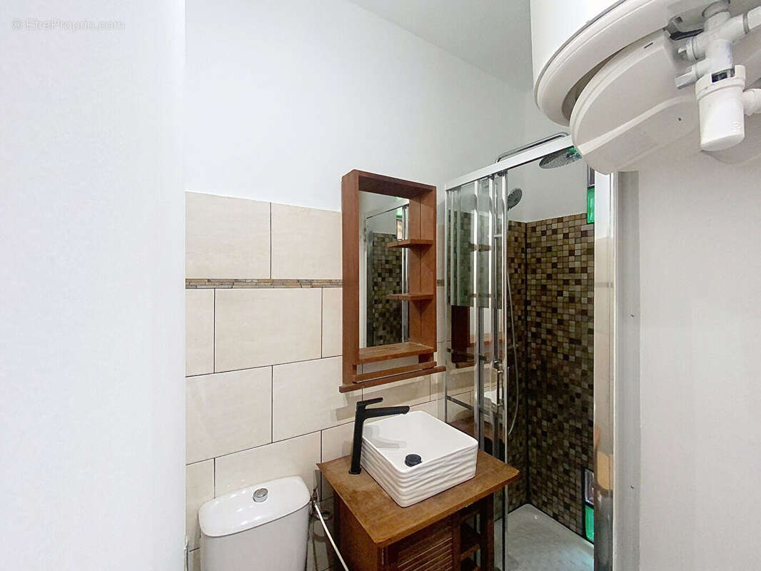 Appartement à SAINT-MAUR-DES-FOSSES