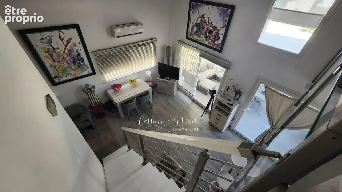 Maison Villeneuve Les Beziers 4 pièce(s) 104 m2 - photo 3