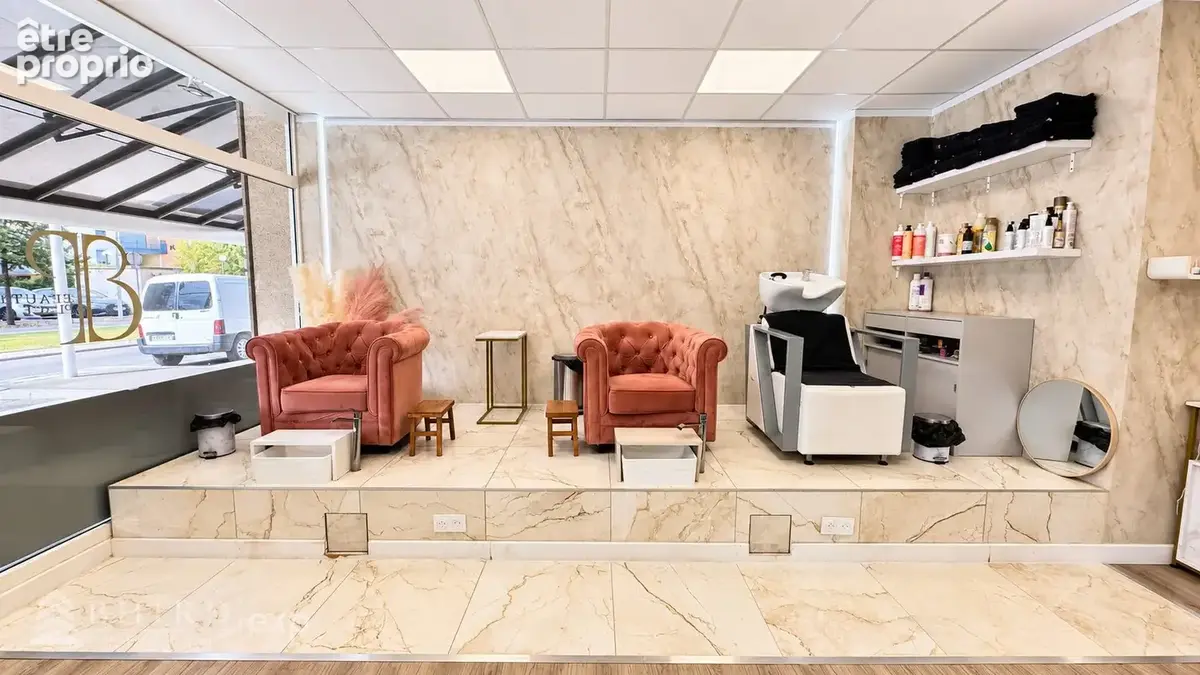 Bien immobilier à vendre à Gaillard (74240) - photo 6