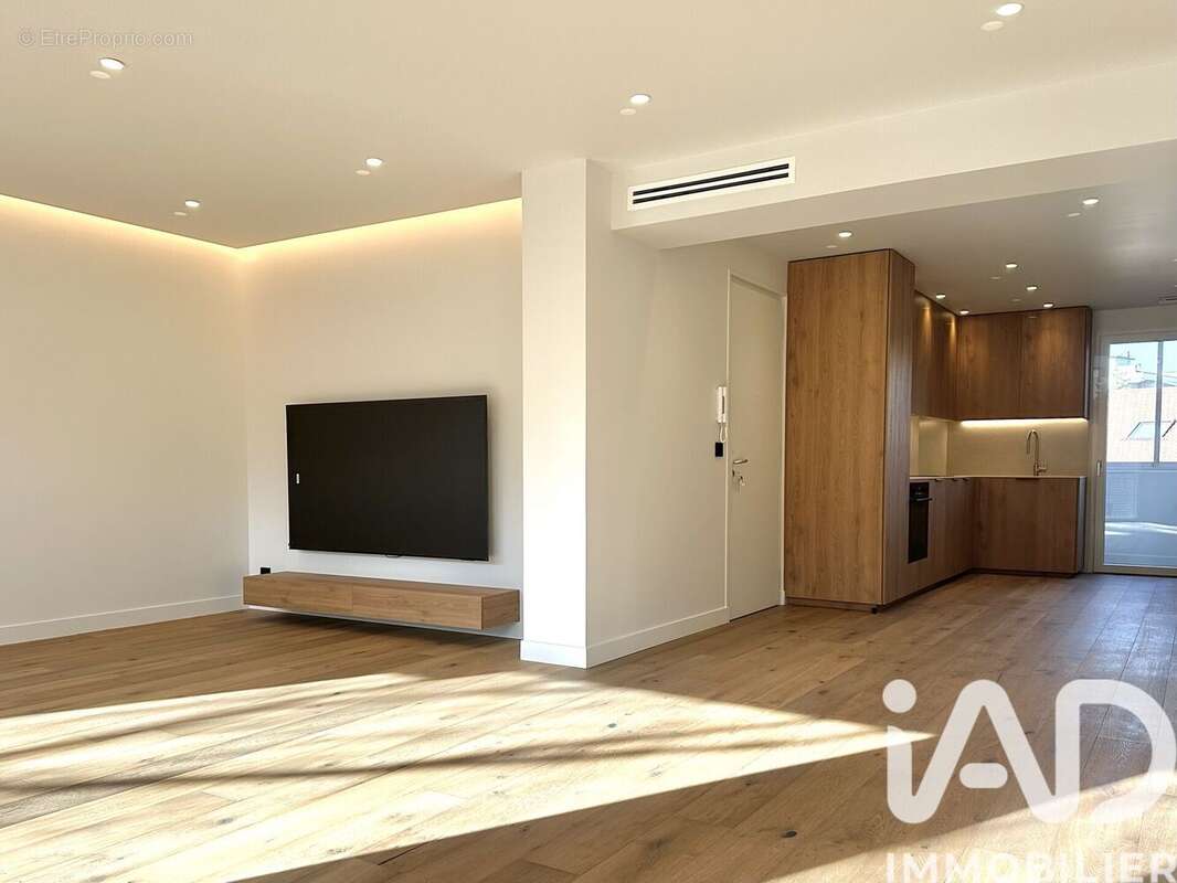 Photo 3 - Appartement à ANNECY