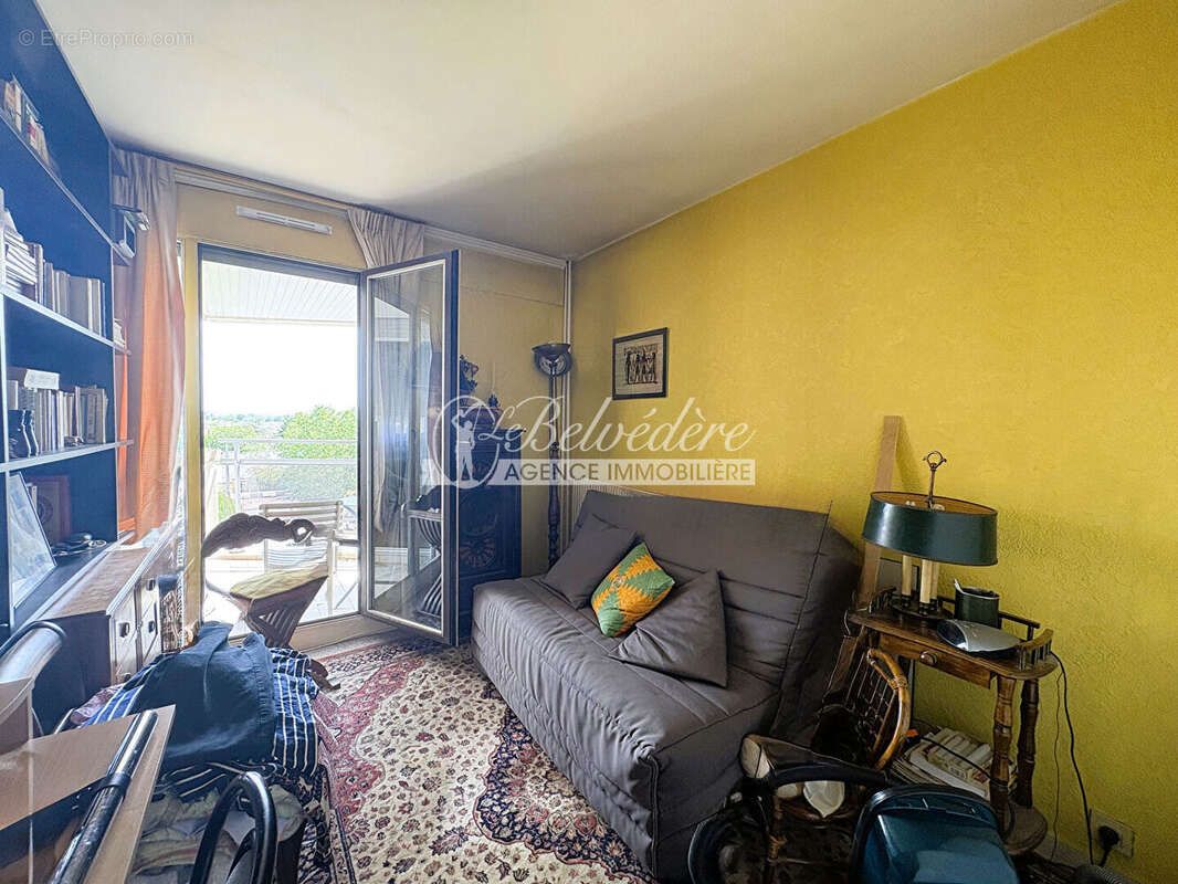 Appartement Saint Leu La Foret 3 pièce(s) 70m² - photo 9