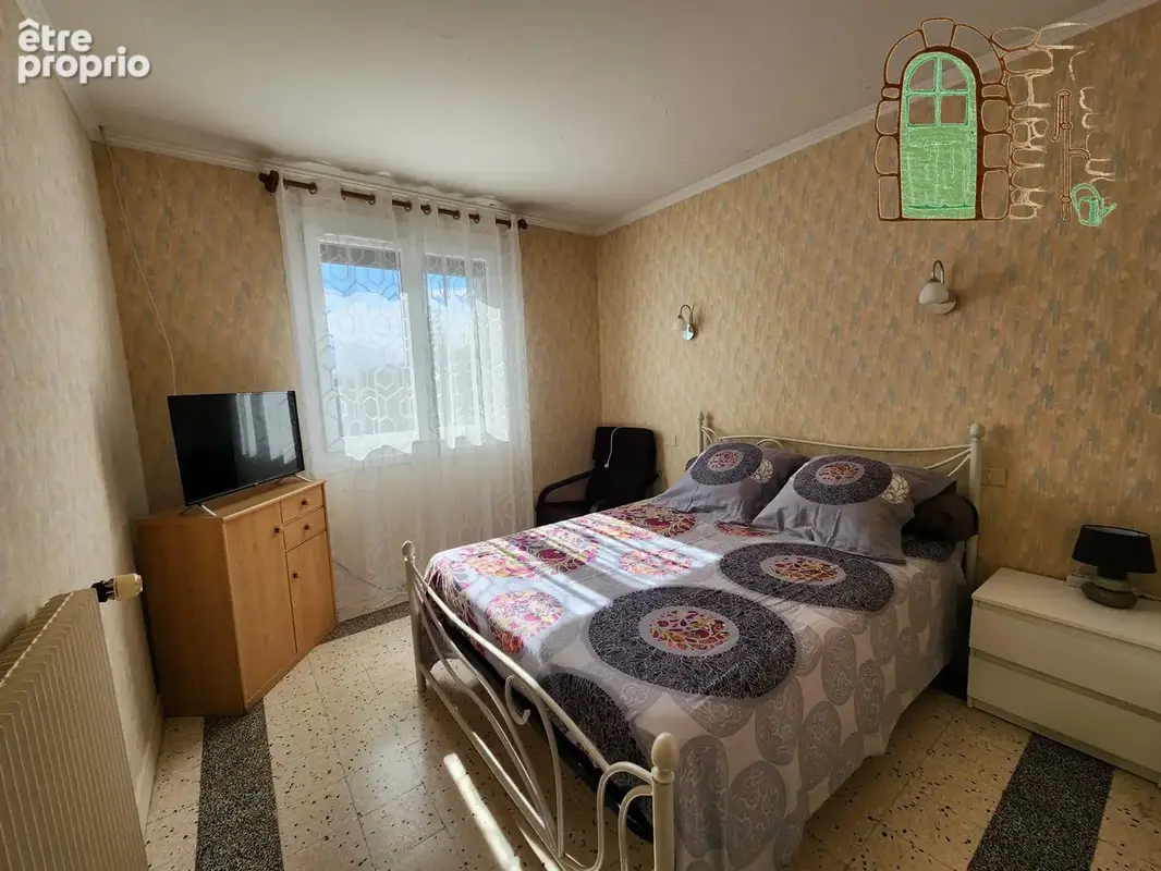 Maison 4 pièces 82 m² à vendre à Cormenon (41170) - photo 7