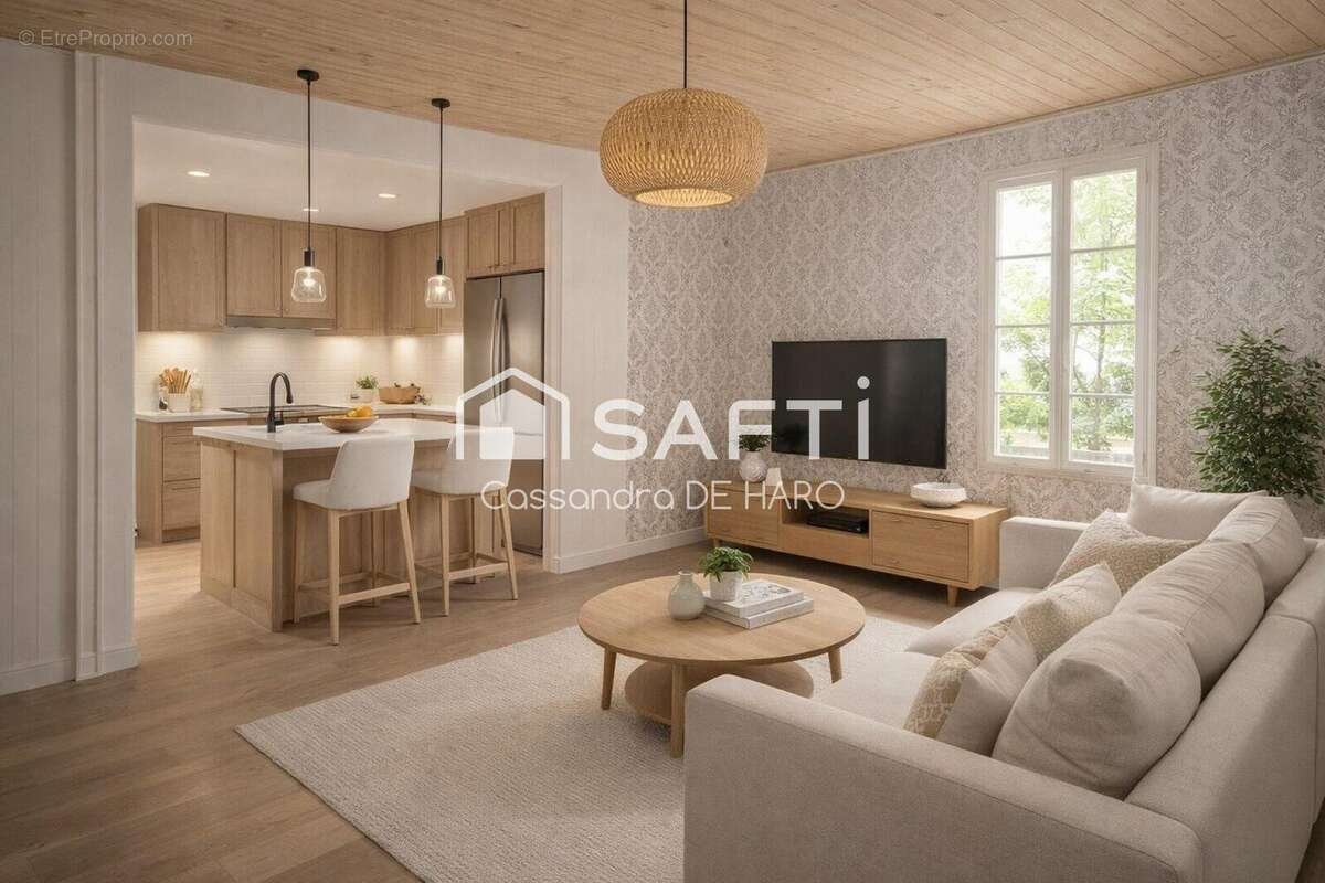Photo 5 - Maison à MURET