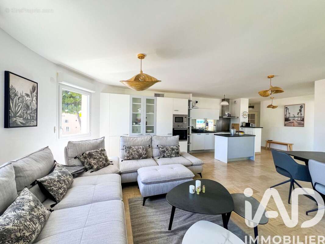 Photo 9 - Appartement à HYERES