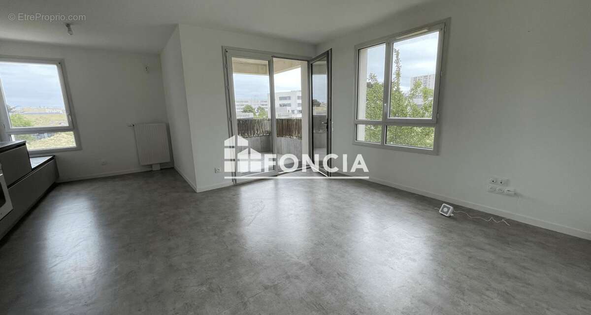 Appartement récent dans une résidence calme et sécurisée - photo 3