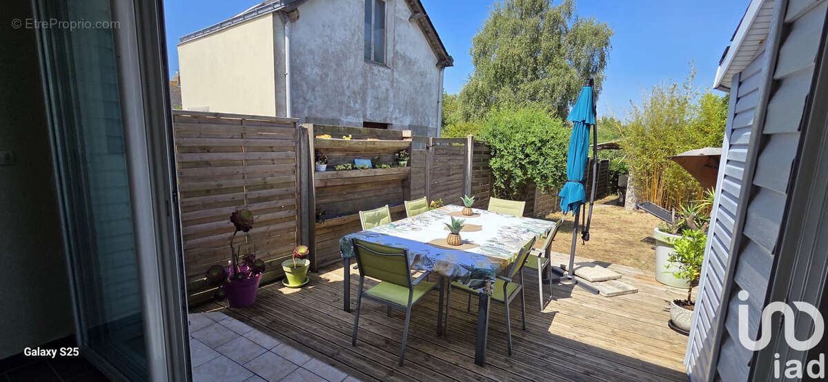 Photo 6 - Maison à LA TURBALLE