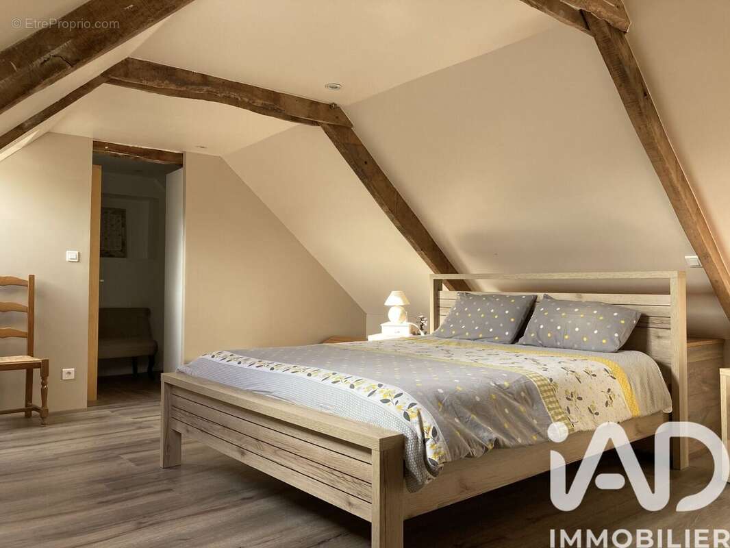 Photo 9 - Maison à LANGOELAN