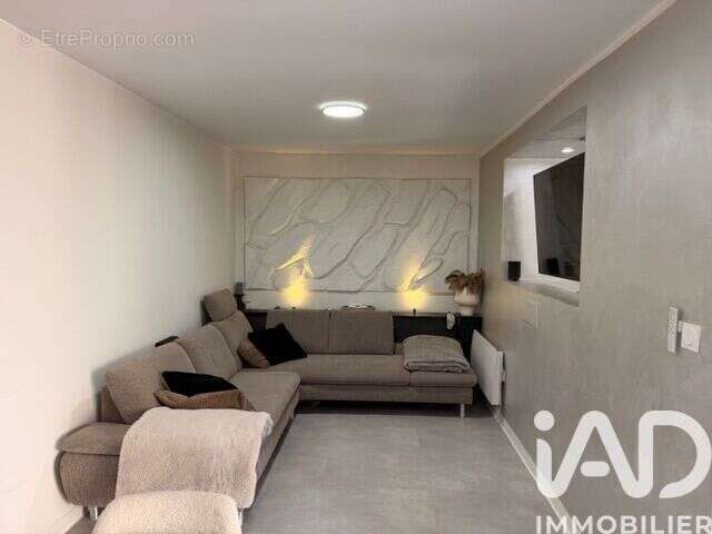 Maison 133 m² à Ranguevaux  - photo 7