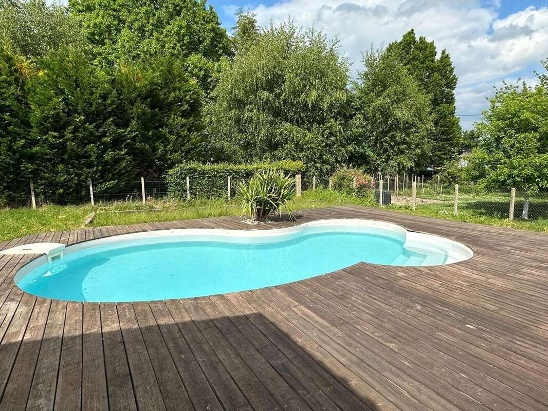 Photo 7 - Maison à SADIRAC