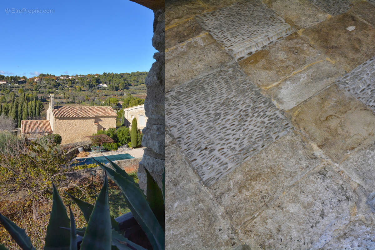 Maison à CRILLON-LE-BRAVE