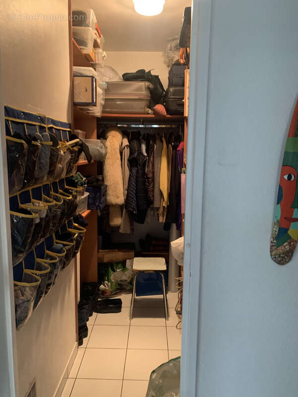 Appartement à SAINT-MAUR-DES-FOSSES