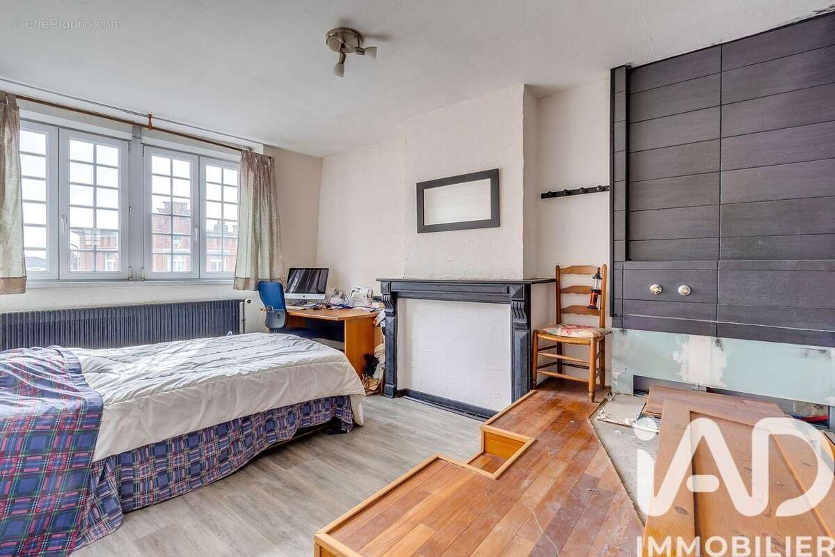 Photo 8 - Appartement à ARMENTIERES